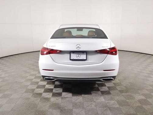 2023 Mercedes-Benz C-Class C 300 4MATIC