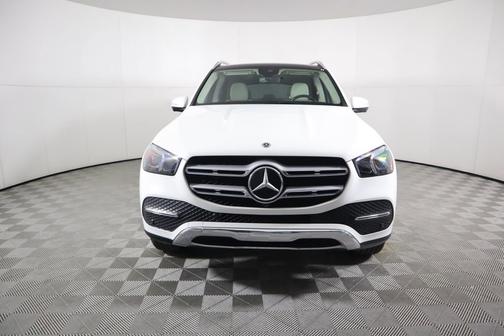 2023 Mercedes-Benz GLE 350 Base