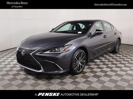 2023 Lexus ES 350 Base