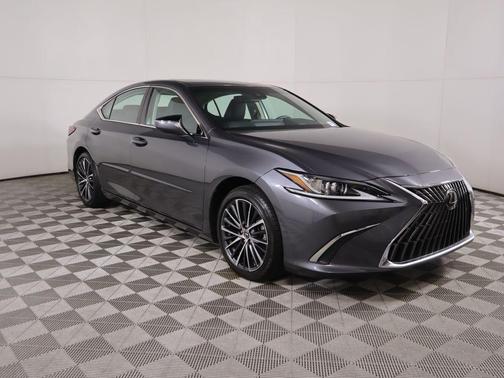 2023 Lexus ES 350 Base