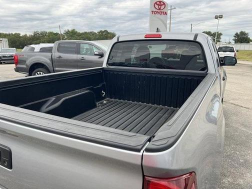 2019 Toyota Tacoma SR