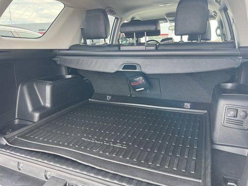 2023 Toyota 4Runner TRD Sport