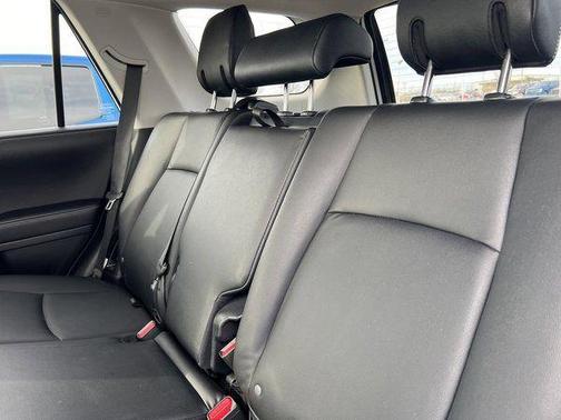 2023 Toyota 4Runner TRD Sport