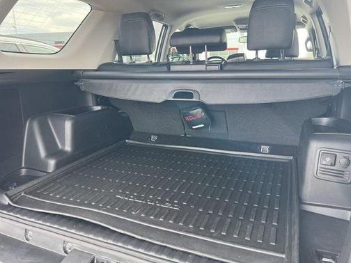 2023 Toyota 4Runner TRD Sport