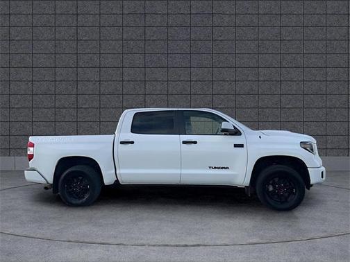2019 Toyota Tundra TRD Pro 5.7L V8
