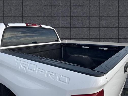 2019 Toyota Tundra TRD Pro 5.7L V8