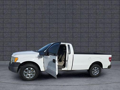 2011 Ford F-150 XL