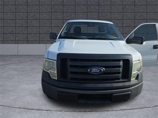 2011 Ford F-150 XL