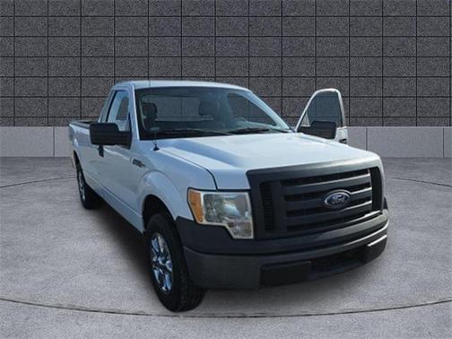 2011 Ford F-150 XL
