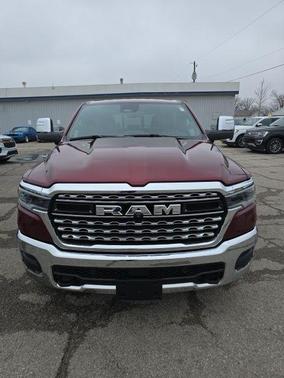 2025 RAM 1500 Limited