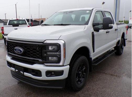 Avalanche 2025 Ford F-250 XL