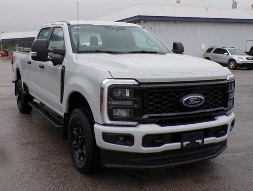 Avalanche 2025 Ford F-250 XL
