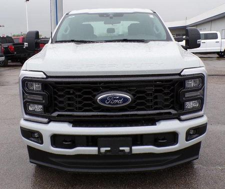 Avalanche 2025 Ford F-250 XL
