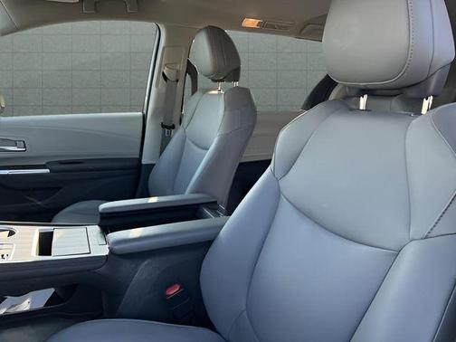 2021 Toyota Sienna XLE 7 Passenger