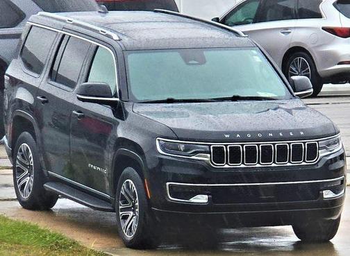 2023 Jeep Wagoneer Series I 4x4