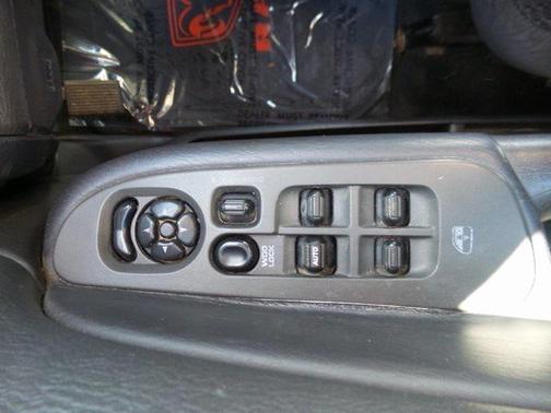 2005 Dodge Ram 2500 SLT Quad Cab