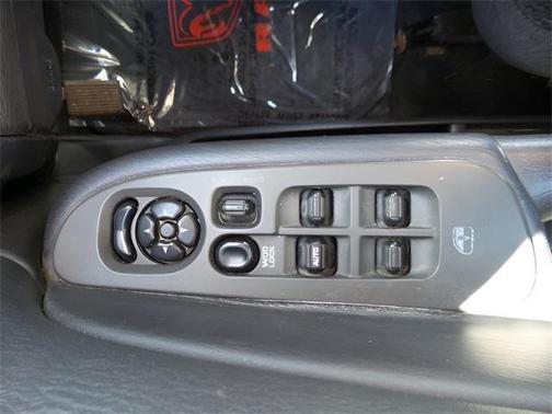 2005 Dodge Ram 2500 SLT Quad Cab