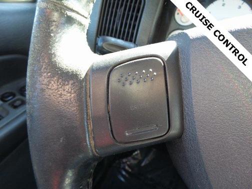 2005 Dodge Ram 2500 SLT Quad Cab