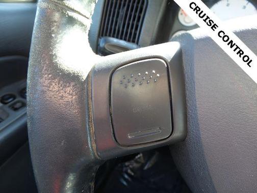 2005 Dodge Ram 2500 SLT Quad Cab