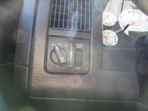 2005 Dodge Ram 2500 SLT Quad Cab