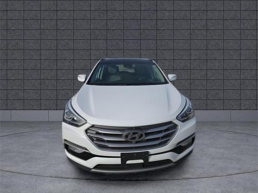 2017 Hyundai Santa Fe Sport 2.0L Turbo Ultimate