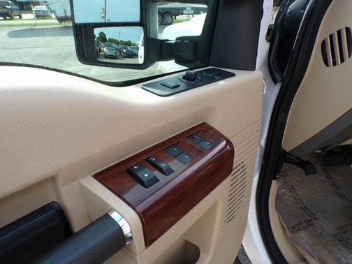 2008 Ford F-250 King Ranch