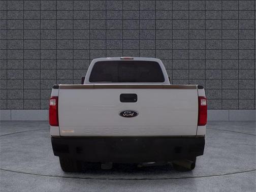 2008 Ford F-250 King Ranch