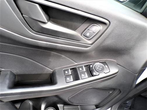 2023 Ford Escape SE