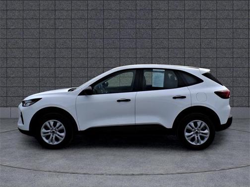 2023 Ford Escape SE