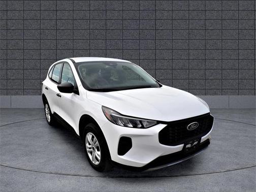 2023 Ford Escape SE