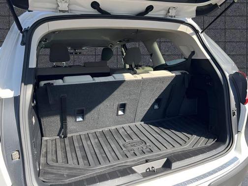 2019 Subaru Ascent Premium 8-Passenger