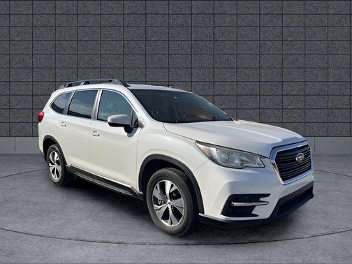 2019 Subaru Ascent Premium 8-Passenger