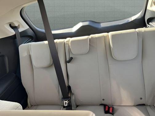 2019 Subaru Ascent Premium 8-Passenger