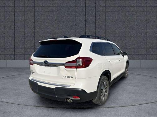 2019 Subaru Ascent Premium 8-Passenger