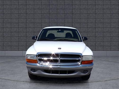 1998 Dodge Dakota Base