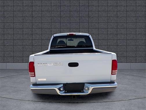 1998 Dodge Dakota Base