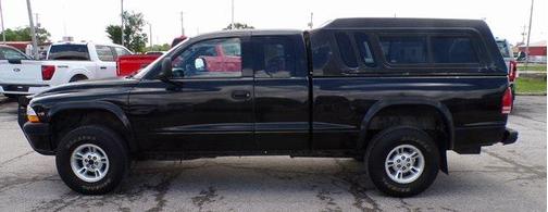 1998 Dodge Dakota Base