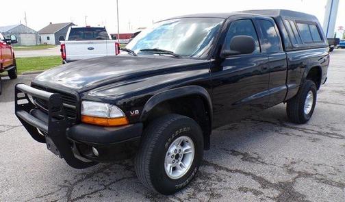 1998 Dodge Dakota Base