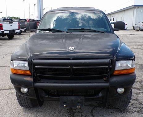 1998 Dodge Dakota Base