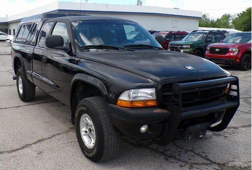 1998 Dodge Dakota Base