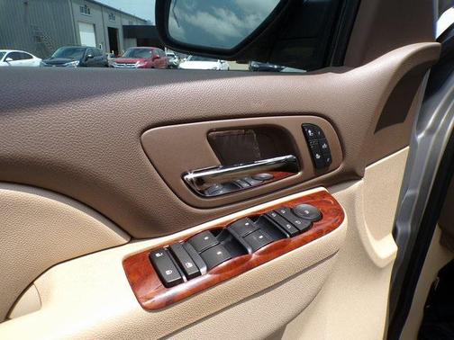 2010 GMC Sierra 1500 SLT