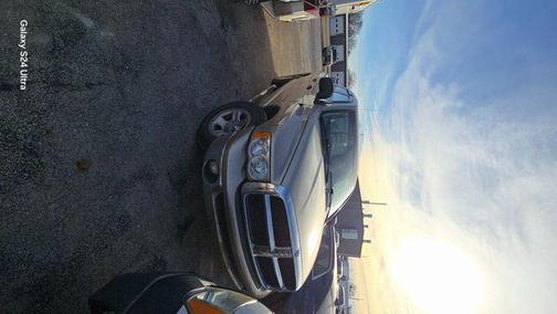 2003 Dodge Ram 1500 SLT