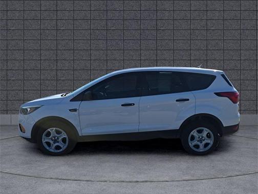 2019 Ford Escape S