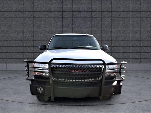 2004 GMC Sierra 3500 SLT Extended Cab