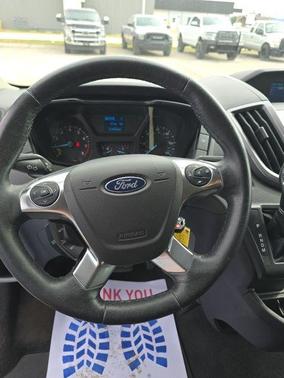 2016 Ford Transit-350 XLT