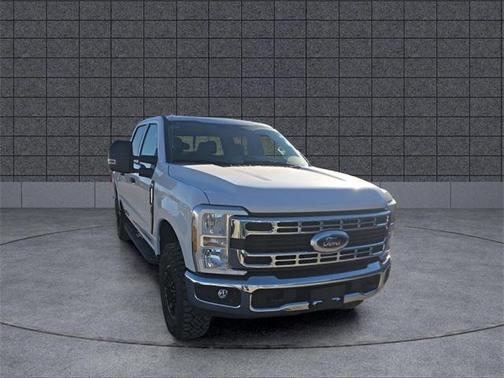 2026 Ford F-250 XLT