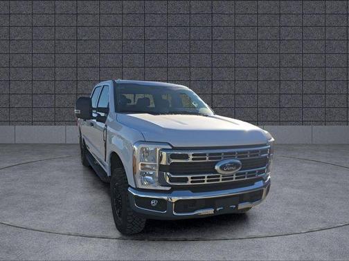 2026 Ford F-250 XLT