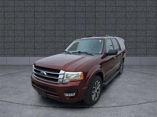2016 Ford Expedition XLT