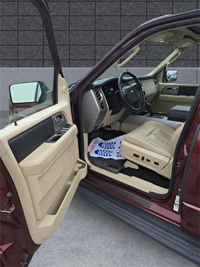 2016 Ford Expedition XLT