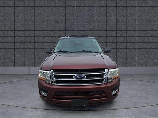 2016 Ford Expedition XLT